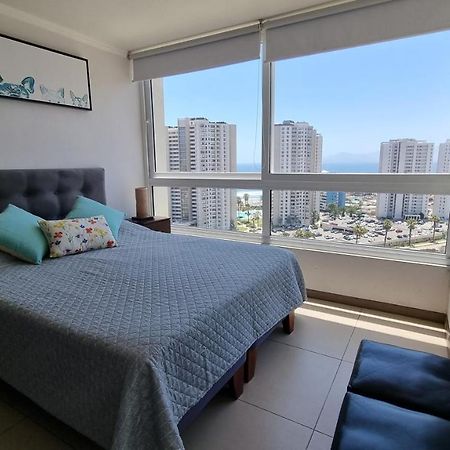 Departamento Marina Horizonte II Apartment โกกิมโบ ภายนอก รูปภาพ