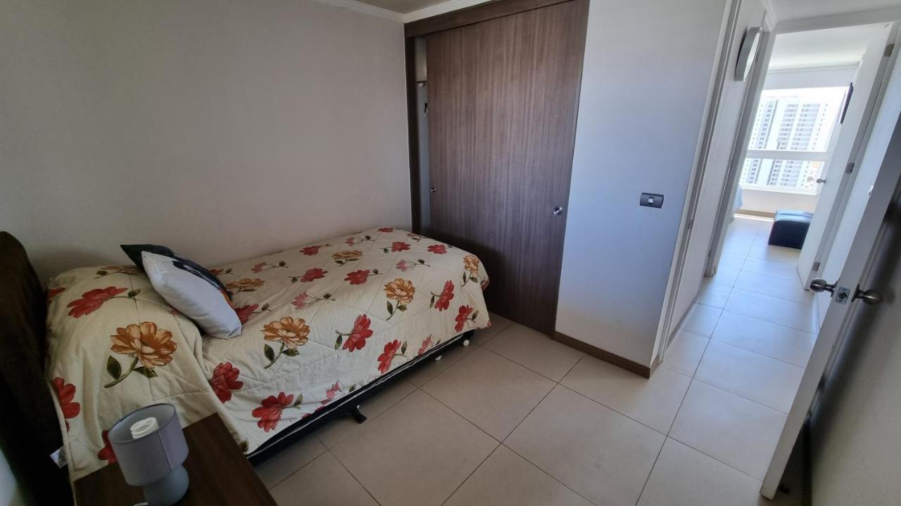 Departamento Marina Horizonte II Apartment โกกิมโบ ภายนอก รูปภาพ