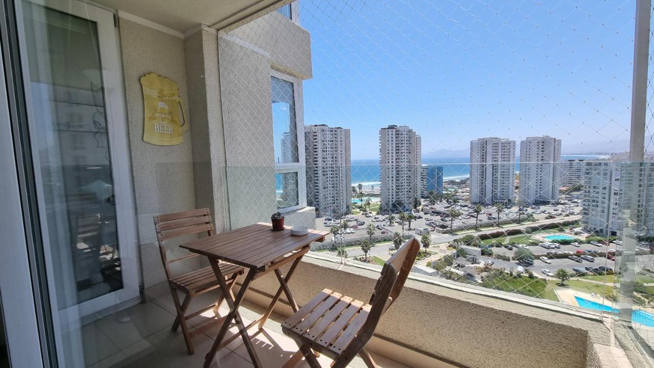 Departamento Marina Horizonte II Apartment โกกิมโบ ภายนอก รูปภาพ