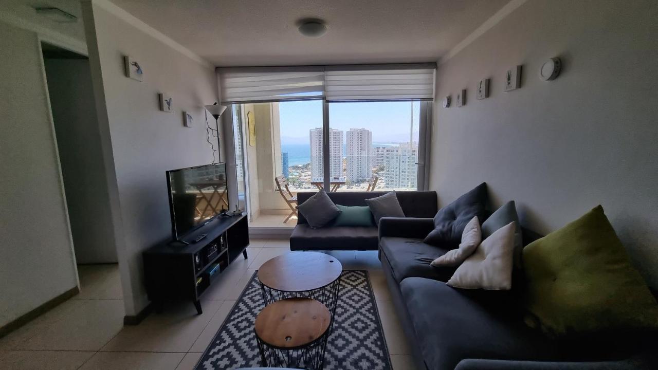 Departamento Marina Horizonte II Apartment โกกิมโบ ภายนอก รูปภาพ