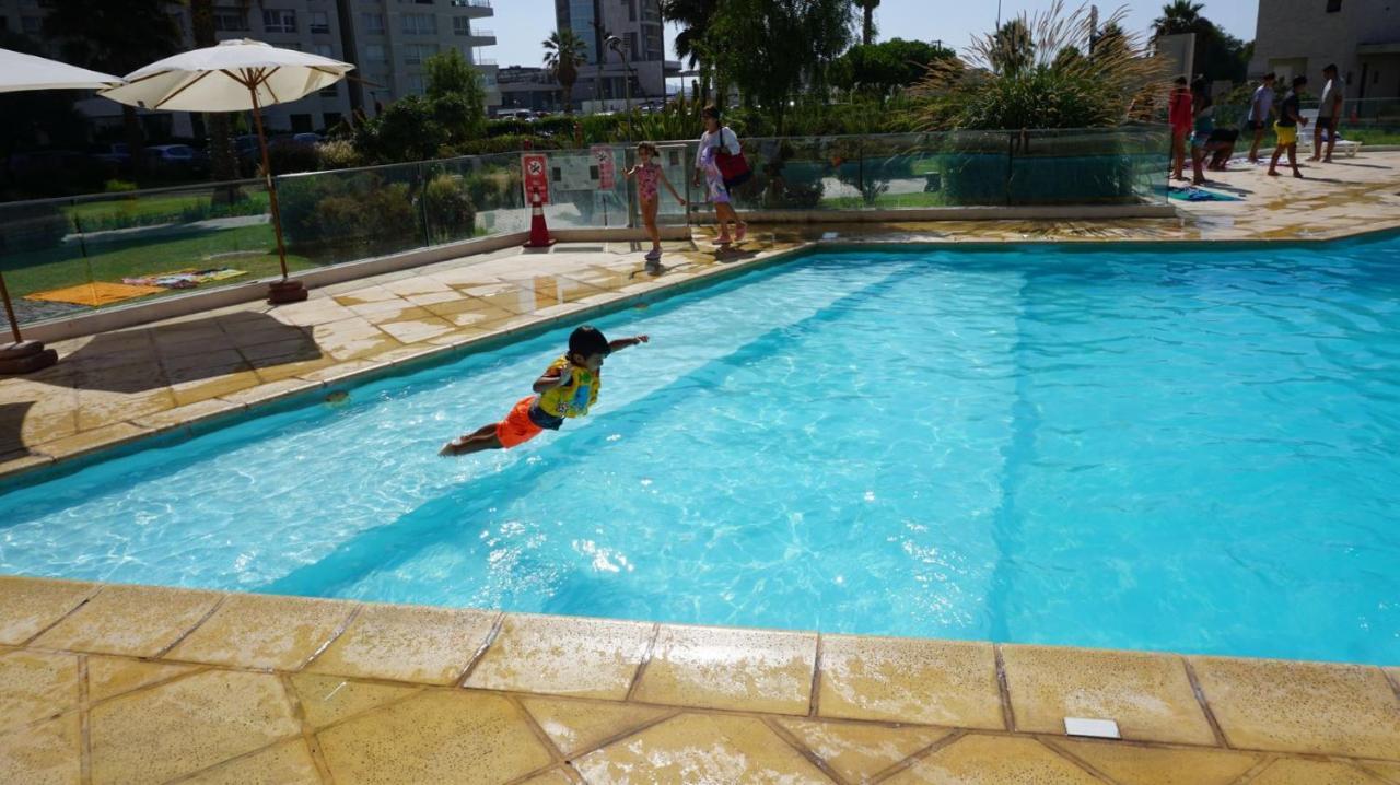 Departamento Marina Horizonte II Apartment โกกิมโบ ภายนอก รูปภาพ