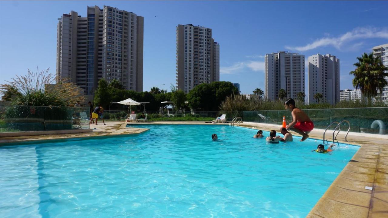 Departamento Marina Horizonte II Apartment โกกิมโบ ภายนอก รูปภาพ