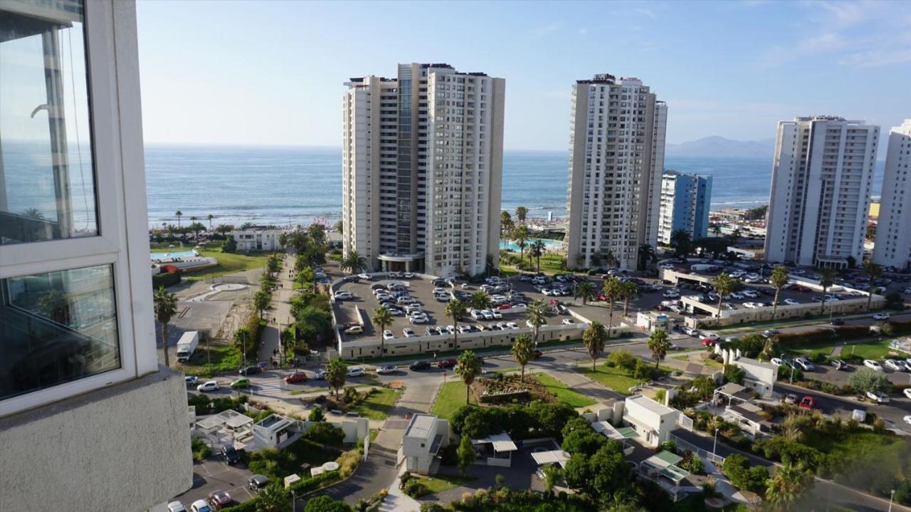 Departamento Marina Horizonte II Apartment โกกิมโบ ภายนอก รูปภาพ