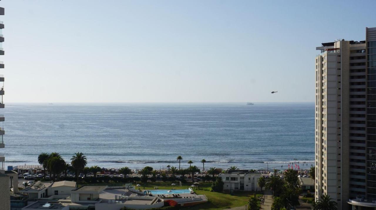 Departamento Marina Horizonte II Apartment โกกิมโบ ภายนอก รูปภาพ