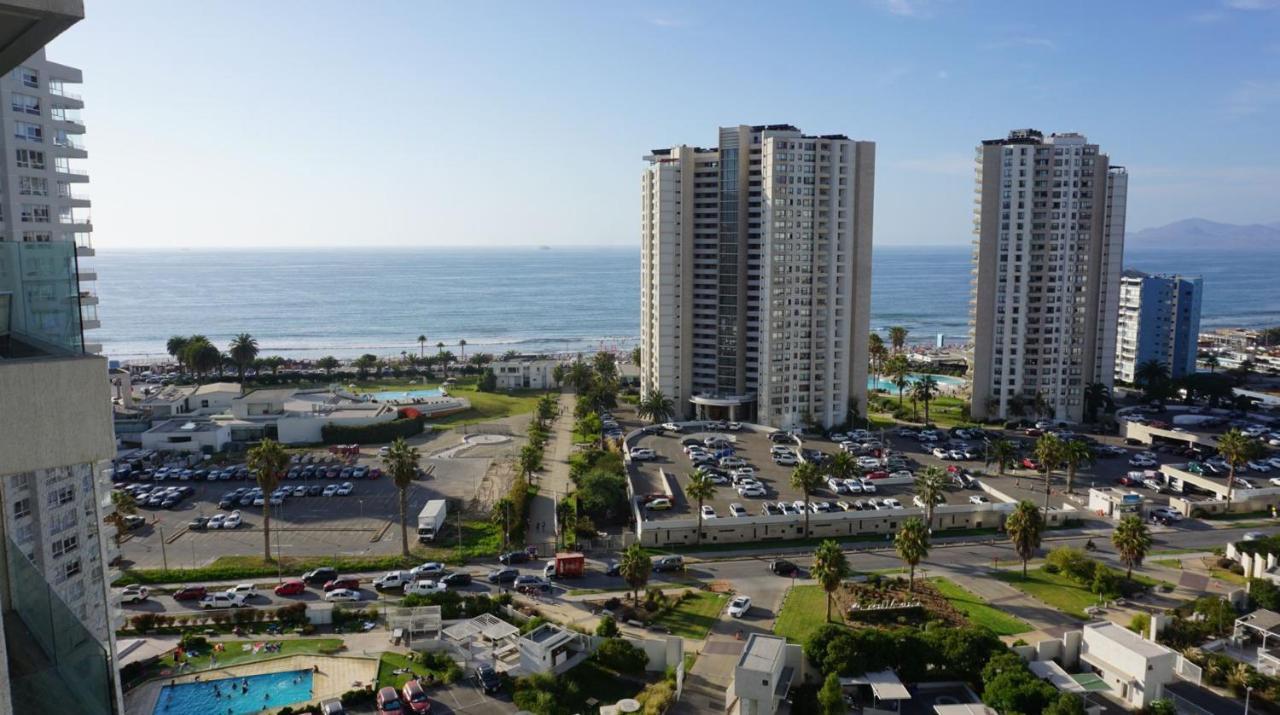 Departamento Marina Horizonte II Apartment โกกิมโบ ภายนอก รูปภาพ