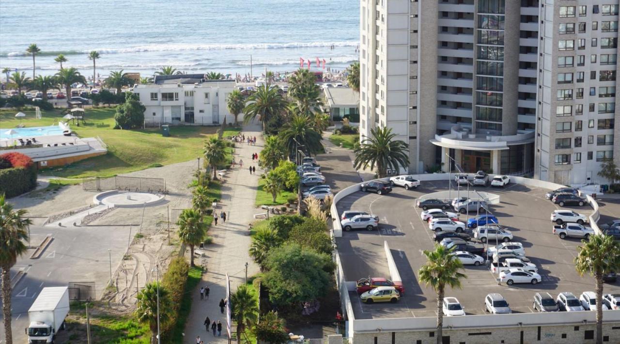 Departamento Marina Horizonte II Apartment โกกิมโบ ภายนอก รูปภาพ