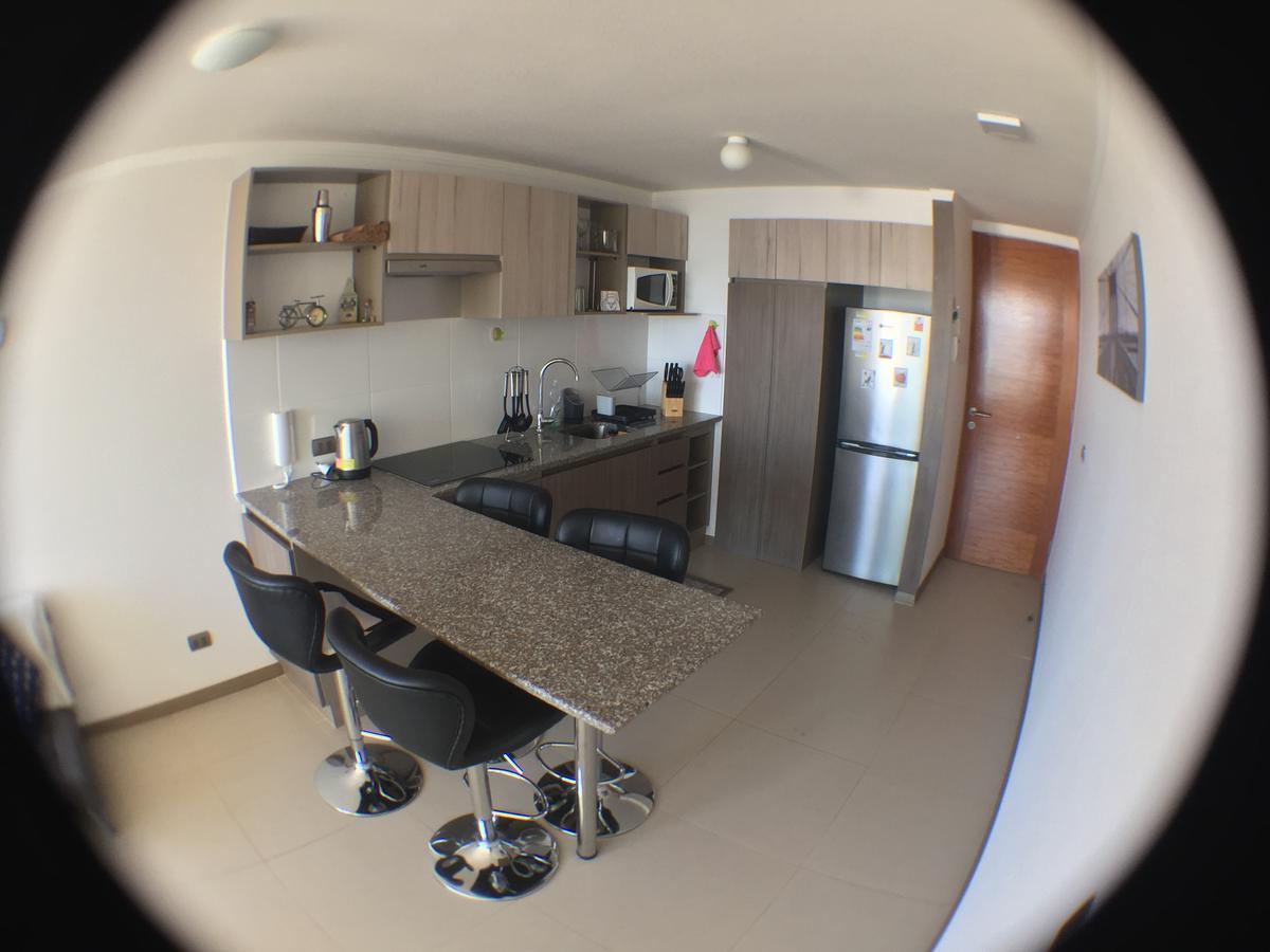 Departamento Marina Horizonte II Apartment โกกิมโบ ภายนอก รูปภาพ