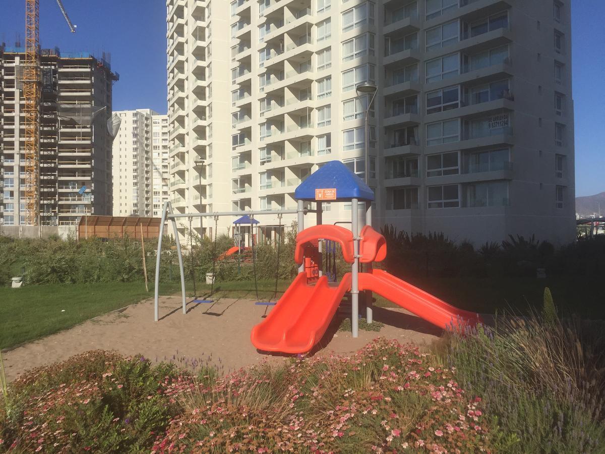 Departamento Marina Horizonte II Apartment โกกิมโบ ภายนอก รูปภาพ
