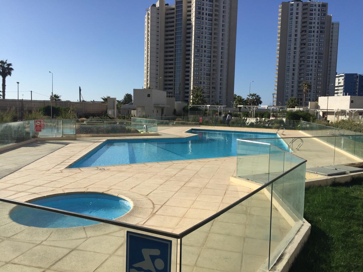 Departamento Marina Horizonte II Apartment โกกิมโบ ภายนอก รูปภาพ