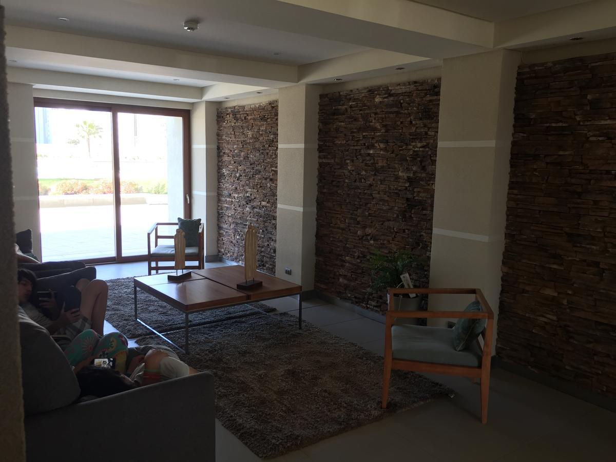 Departamento Marina Horizonte II Apartment โกกิมโบ ภายนอก รูปภาพ