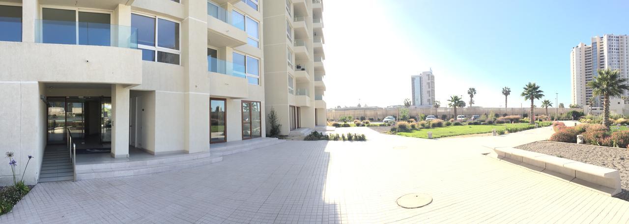 Departamento Marina Horizonte II Apartment โกกิมโบ ภายนอก รูปภาพ